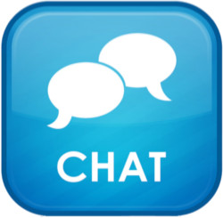 Chat Button