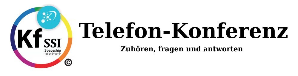 Telefon-konferenz